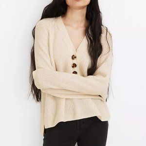 Madewell Lyle Rib Henley
